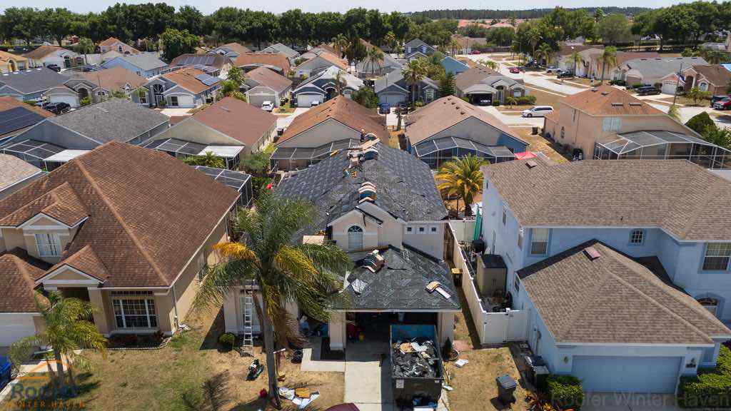 Costs Roofer Winter Haven Costs Roofer Winter Haven