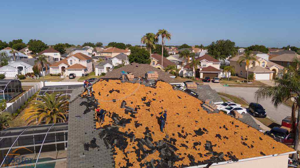 Flat Roof Replacement Winter Haven Flat Roof Replacement Winter Haven