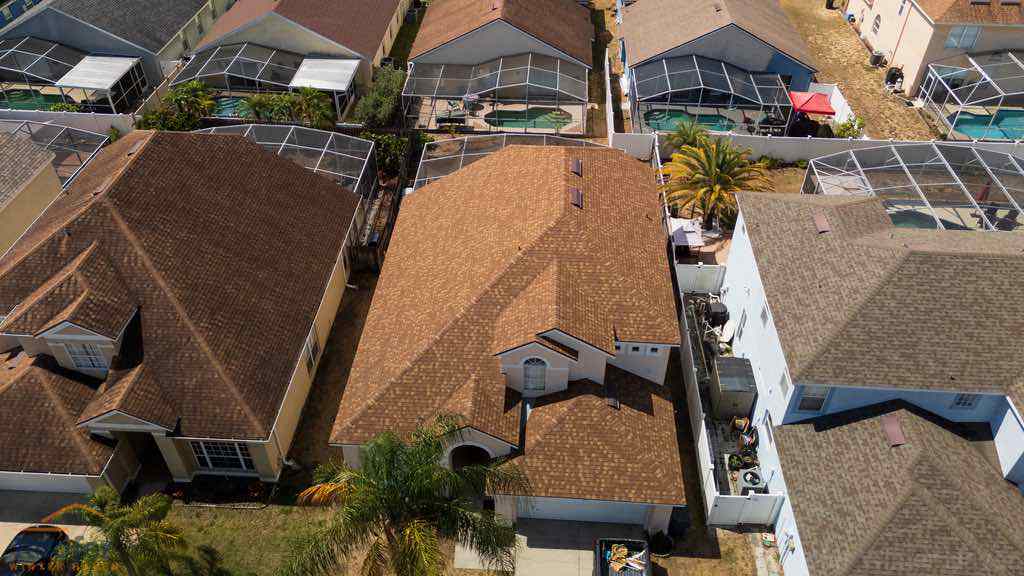 Pitched Roof Winter Haven Pitched Roof Winter Haven