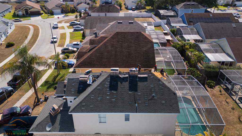 Roof Inspection Winter Haven Roof Inspection Winter Haven