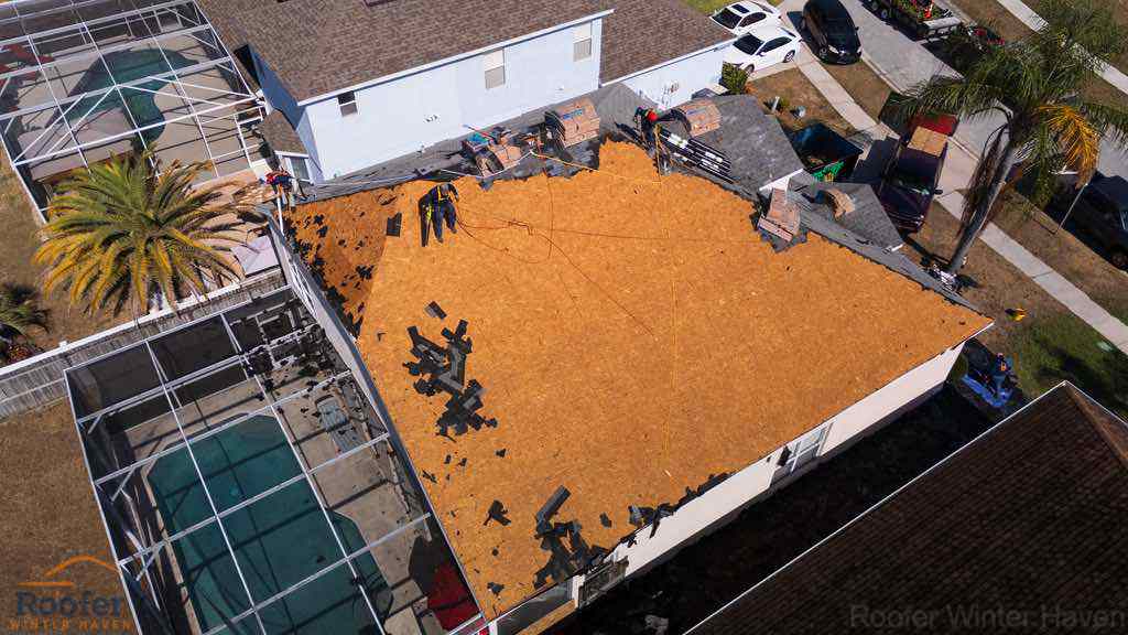 Roof Leak Winter Haven Roof Leak Winter Haven