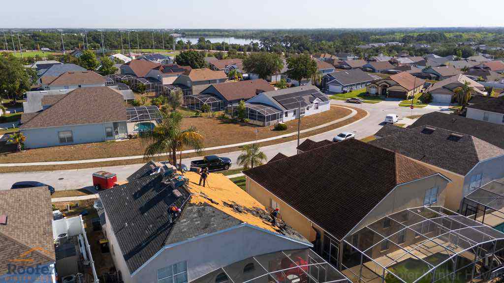 Roofer In Winter Haven Roofer In Winter Haven