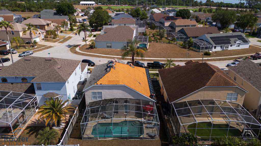 Roofing Leak Repair Winter Haven Roofing Leak Repair Winter Haven