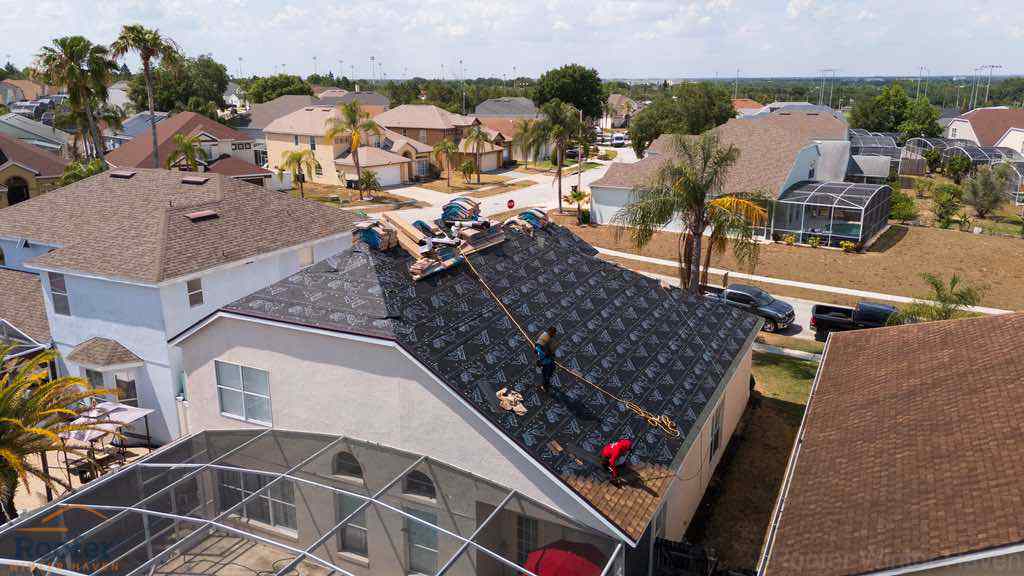Winter Haven Roof Replacement Winter Haven Roof Replacement